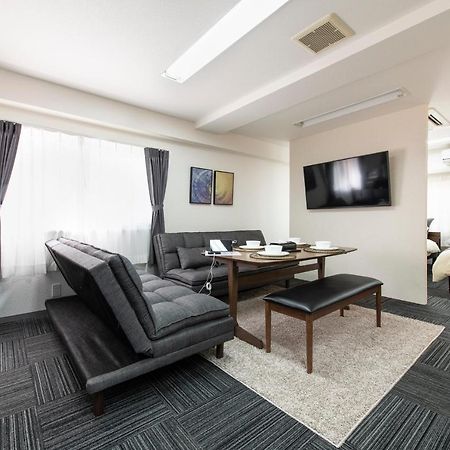 Tsukimura Building Токио Экстерьер фото